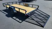 new Utility Trailers Sure-Trac  for sale, in Dayton, OH Thumbnail 10