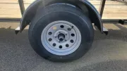 new Utility Trailers Texas Bragg Trailers  for sale, in Dayton, OH Thumbnail 4