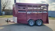 new Stock / Stock Combo Trailers Valley  for sale, in Dayton, OH Thumbnail 13