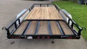 new Utility Trailers PJ Trailers  for sale, in Dayton, OH Thumbnail 12
