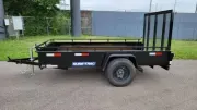 new Utility Trailers Sure-Trac  for sale, in Dayton, OH Thumbnail 9
