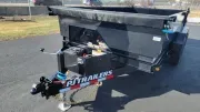 new Dump Trailers PJ Trailers  for sale, in Dayton, OH Thumbnail 6