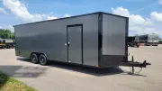 new Cargo (Enclosed) Trailers Formula Trailers  for sale, in Dayton, OH Thumbnail 1