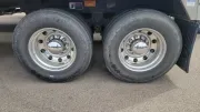 used Grain Semi Trailers Wilson Trailer Company  for sale, in Dayton, OH Thumbnail 11