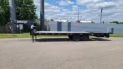 used Equipment / Flatbed Trailers PJ Trailers  for sale, in Dayton, OH Thumbnail 18