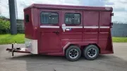 new Stock / Stock Combo Trailers Valley  for sale, in Dayton, OH Thumbnail 17