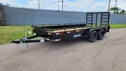 new Utility Trailers Sure-Trac  for sale, in Dayton, OH Thumbnail 4