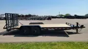 new Equipment / Flatbed Trailers Sure-Trac  for sale, in Dayton, OH Thumbnail 11