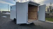 new Cargo (Enclosed) Trailers United Trailers  for sale, in Dayton, OH Thumbnail 5