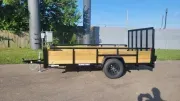new Utility Trailers Sure-Trac  for sale, in Dayton, OH Thumbnail 11