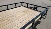 new Utility Trailers Sure-Trac  for sale, in Dayton, OH Thumbnail 7