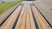 new Equipment / Flatbed Trailers Moritz International  for sale, in Dayton, OH Thumbnail 4