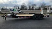new Equipment / Flatbed Trailers Moritz International  for sale, in Dayton, OH Thumbnail 12