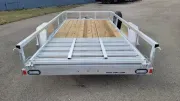 new Utility Trailers Sure-Trac  for sale, in Dayton, OH Thumbnail 19