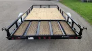 new Utility Trailers PJ Trailers  for sale, in Dayton, OH Thumbnail 11
