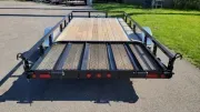 new Utility Trailers PJ Trailers  for sale, in Dayton, OH Thumbnail 12