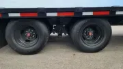 new Equipment / Flatbed Trailers Moritz International  for sale, in Dayton, OH Thumbnail 16