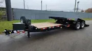 new Equipment / Flatbed Trailers Behnke  for sale, in Dayton, OH Thumbnail 16