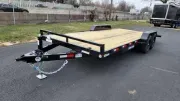 new Car Haulers / Racing Trailers Sure-Trac  for sale, in Dayton, OH Thumbnail 2