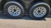 used Utility Trailers Crownline Trailers  for sale, in Dayton, OH Thumbnail 6