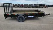 new Utility Trailers Sure-Trac  for sale, in Dayton, OH Thumbnail 6