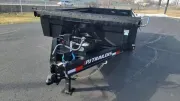 new Dump Trailers PJ Trailers  for sale, in Dayton, OH Thumbnail 3