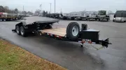 new Equipment / Flatbed Trailers Behnke  for sale, in Dayton, OH Thumbnail 18