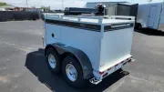 new Other Trailers Thunder Creek Equipment  for sale, in Dayton, OH Thumbnail 9