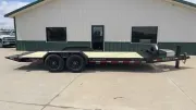 new Equipment / Flatbed Trailers Moritz International  for sale, in Dayton, OH Thumbnail 8