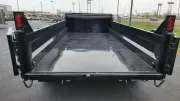 new Dump Trailers Sure-Trac  for sale, in Dayton, OH Thumbnail 13