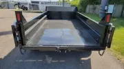 new Dump Trailers Sure-Trac  for sale, in Dayton, OH Thumbnail 7