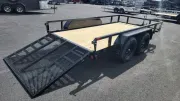 new Utility Trailers Sure-Trac  for sale, in Dayton, OH Thumbnail 9