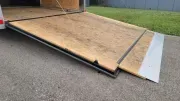 used Cargo (Enclosed) Trailers Forest River  for sale, in Dayton, OH Thumbnail 22