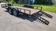 used Utility Trailers Crownline Trailers  for sale, in Dayton, OH Thumbnail 12