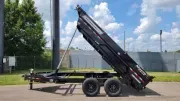 new Dump Trailers PJ Trailers  for sale, in Dayton, OH Thumbnail 14