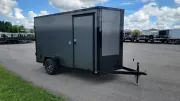 new Cargo (Enclosed) Trailers Formula Trailers  for sale, in Dayton, OH Thumbnail 3