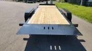new Equipment / Flatbed Trailers Sure-Trac  for sale, in Dayton, OH Thumbnail 15