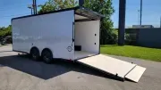 new Cargo (Enclosed) Trailers United Trailers  for sale, in Dayton, OH Thumbnail 5