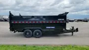 new Dump Trailers Sure-Trac  for sale, in Dayton, OH Thumbnail 6