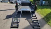 new Dump Trailers Sure-Trac  for sale, in Dayton, OH Thumbnail 13