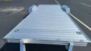 new Car Haulers / Racing Trailers Timpte  for sale, in Dayton, OH Thumbnail 2