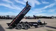 new Dump Trailers Sure-Trac  for sale, in Dayton, OH Thumbnail 1