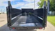 new Dump Trailers Sure-Trac  for sale, in Dayton, OH Thumbnail 13