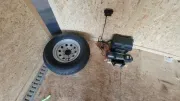 used Cargo (Enclosed) Trailers Forest River  for sale, in Dayton, OH Thumbnail 20