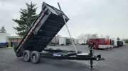 new Dump Trailers Sure-Trac  for sale, in Dayton, OH Thumbnail 14