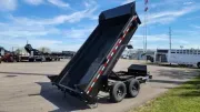 new Dump Trailers Sure-Trac  for sale, in Dayton, OH Thumbnail 19