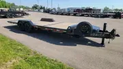 new Equipment / Flatbed Trailers Moritz International  for sale, in Dayton, OH Thumbnail 5