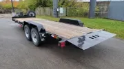 new Equipment / Flatbed Trailers Behnke  for sale, in Dayton, OH Thumbnail 11