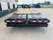 new Equipment / Flatbed Trailers Sure-Trac  for sale, in Dayton, OH Thumbnail 10