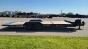new Equipment / Flatbed Trailers Moritz International  for sale, in Dayton, OH Thumbnail 6